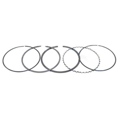 New 84Mm Piston Rings Compatible With Yamaha By Part Numbers S41316116 thumbnail 2