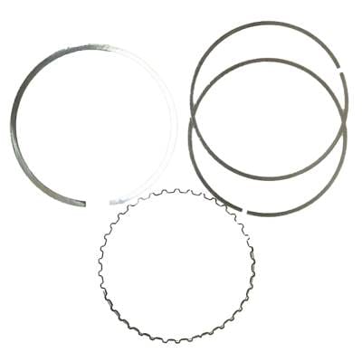 New 3Mm Bored Over 98Mm Piston Rings Compatible With Ktm Polaris By Part Numbers 02.6520.300 thumbnail 2