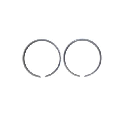 New 2Mm Bored Over 43Mm Piston Rings Compatible With Kawasaki Suzuki By Part Numbers 02.3001.200 thumbnail 2