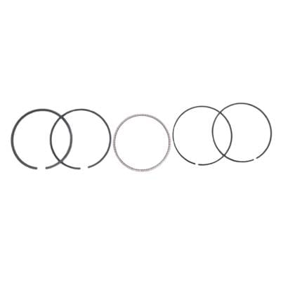 New .25Mm Bored Over 74.25Mm Piston Rings Compatible With Honda By Part Numbers 02.1400.025 thumbnail 2