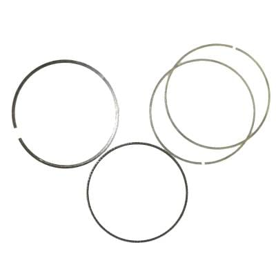 New 2Mm Bored Over 98Mm Piston Rings Compatible With Honda Kawasaki By Part Numbers 02.1402.200 thumbnail 2