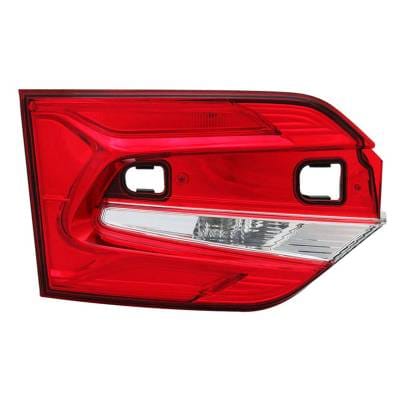 New Driver Inner Tail Light Fits Honda Odyssey 2018-19 34155-Thr-A01 34155Thra01 thumbnail 5