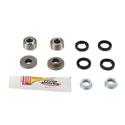 New Shock Absorber Kit Compatible With Yamaha Raptor 660 Hp By Pwshk-Y23-000 thumbnail 2