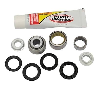 New Shock Absorber Kit Compatible With Honda Cr 125 Hp Crf-R 450 Hp Cr 250 Hp Crf-X 250 Hp Crf-X 450 thumbnail 2