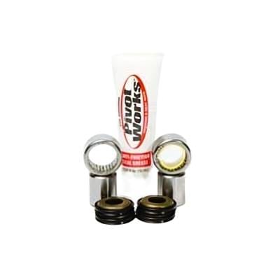 New Shock Absorber Kit Compatible With Kawasaki Kx 125Cc Kx 250Cc Kx 500Cc By Pwshk-K07-521 thumbnail 2