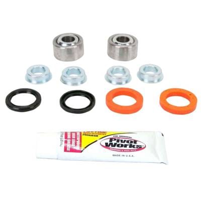 New Shock Absorber Kit Compatible With Suzuki Rm 125 Hp Rm 250 Hp By Pwshk-S04-021 thumbnail 2