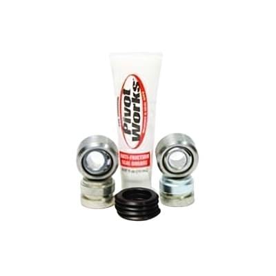New Shock Absorber Kit Compatible With Suzuki Rm 250 Hp Rm 125 Hp Quadracer 250 Hp By Pwshk-S21-000 thumbnail 2
