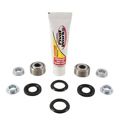 New Shock Absorber Kit Compatible With Suzuki Rmx 250 Hp Rm 125 Hp By Pwshk-S07-021 thumbnail 2
