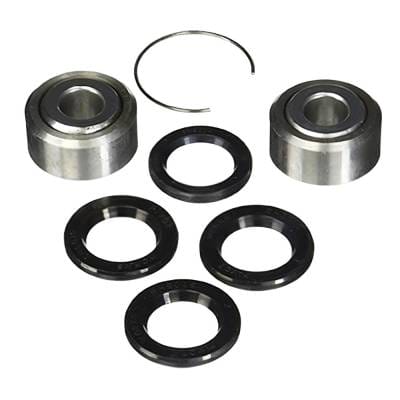 New Shock Absorber Kit Compatible With Honda Cr 125 Hp By Pwshk-H12-001 thumbnail 2