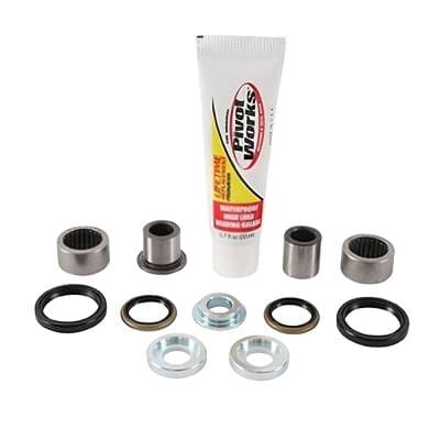 New Shock Absorber Kit Compatible With Suzuki Rmx 450 Hp Rmz 450 Hp Rmz 250 Hp By Pwshk-S27-521 thumbnail 2