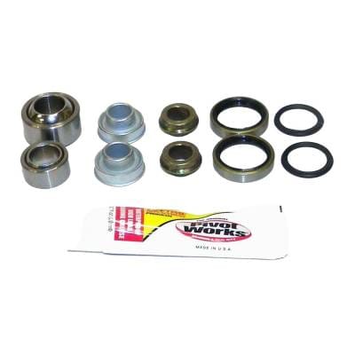 New Shock Absorber Kit Compatible With Ktm Exc 250Cc Exc 200Cc Sx 300 Hp Exc 300 Hp Sx 125Cc Sx thumbnail 2
