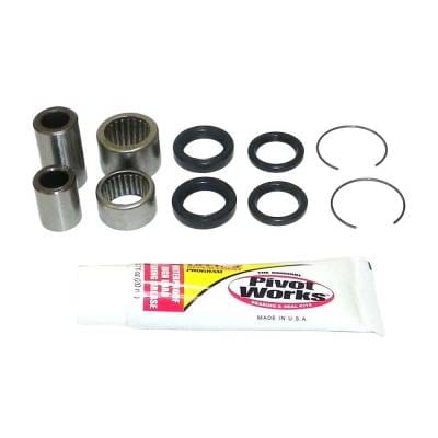 New Shock Absorber Kit Compatible With Honda Xr 400 Hp By Pwshk-H21-004 thumbnail 2