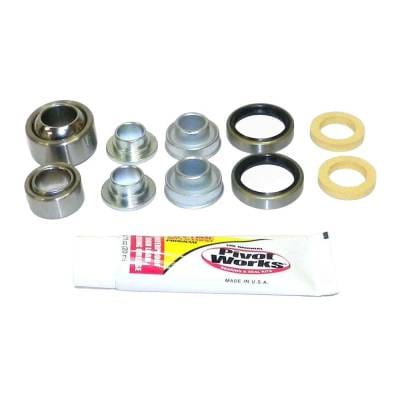 New Shock Absorber Kit Compatible With Ktm Sx 520 Hp Mxc 380 Hp Mxc 200Cc Sx 400 Hp Exc 400 Hp Exc thumbnail 2