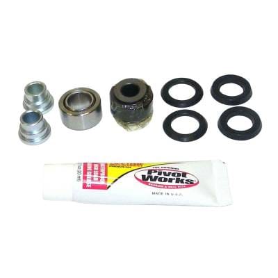 New Shock Absorber Kit Compatible With Honda Xr-L 650 Hp By Pwshk-H23-006 thumbnail 2
