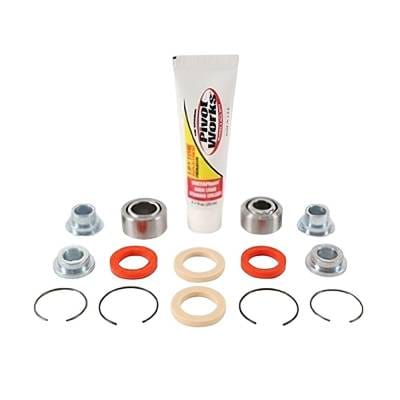 New Shock Absorber Kit Compatible With Yamaha Wr 500 Hp Yz 250 Hp Wr 250 Hp Yz 125 Hp By thumbnail 2