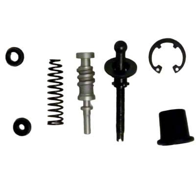 New Front Master Cylinder Rebuild Kit Compatible With Kawasaki Kx 125Cc Kx 250Cc By 06-701 thumbnail 2