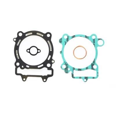 New 100Mm Bore Big Bore Gasket Kit Compatible With Kawasaki Kfx 450Cc Klx 450Cc Kx-F 450Cc 450Cc thumbnail 2