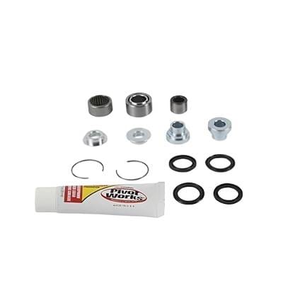 New Shock Absorber Kit Compatible With Gas Gas Yamaha Ec 200Cc Yz-F 450 Hp Wr-F 426 Hp Yz 250 Hp Yz thumbnail 2