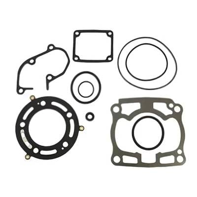 New 58Mm Bore Big Bore Gasket Kit Compatible With Kawasaki Kx 125Cc 125Cc Engine By P400250160008 thumbnail 2
