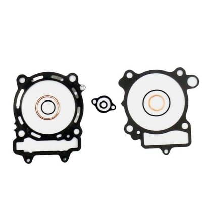 New Big Bore Gasket Kit Compatible With Kawasaki Kx-F 450Cc 450Cc Engine By P400250160012 thumbnail 2