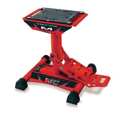 New Bike Stand By Mc-Ls1-102 thumbnail 2