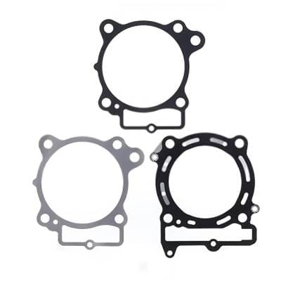 New Race Gasket Kit Compatible With Kawasaki Kx-F 450Cc By R2506-068 thumbnail 2