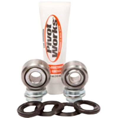 New Shock Absorber Kit Compatible With Suzuki Rm 125 Hp Rmx 250 Hp Rm 250 Hp By Pwshk-S06-021 thumbnail 2