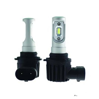 New Pair Of 6-32V 4800 Lumens L.E.D Power Bulbs By 020-111-Hb4 thumbnail 2