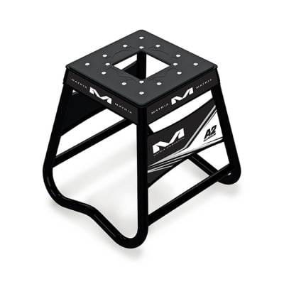 New Aluminum Bike Stand By Mc-A2-101 thumbnail 2