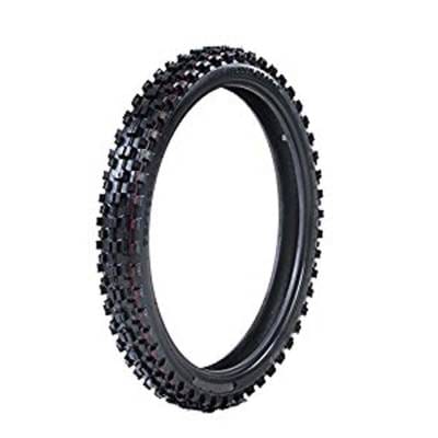 New 70X100x17 Front Tire By 10-965 thumbnail 2