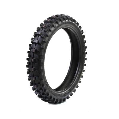 New 100X90x19 Rear Tire By 10-972-01 thumbnail 2