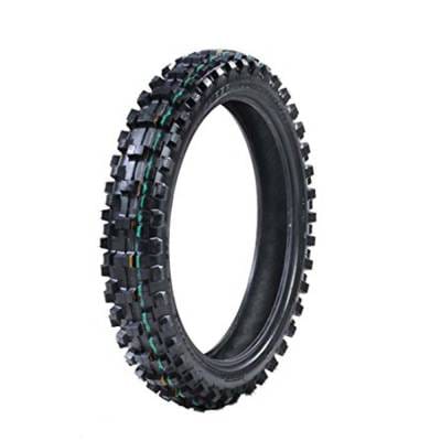 New 100X90x19 Rear Tire By 10-972 thumbnail 2