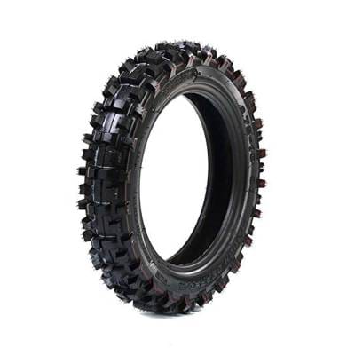 New Rear Tire By 10-952 thumbnail 2