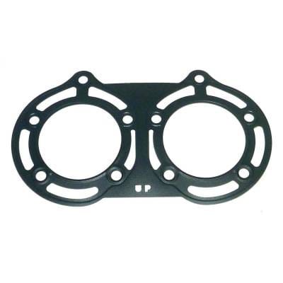 New Head Gasket Compatible With Yamaha Banshee Se 350Cc 2005-2006 Banshee 350Cc 1987-2006 Banshee Le thumbnail 3
