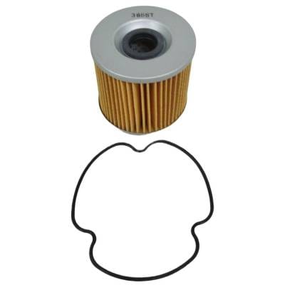 New Oil Filter Compatible With Suzuki Sp 400 Hp 400 Hp Engine By Ffc009 thumbnail 2