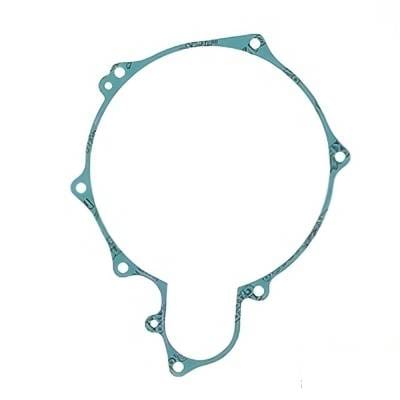 New Clutch Cover Gasket Compatible With Yamaha Wr 250Cc 1991-1997 Yz 250Cc 1980-1998 250Cc Engine By thumbnail 2