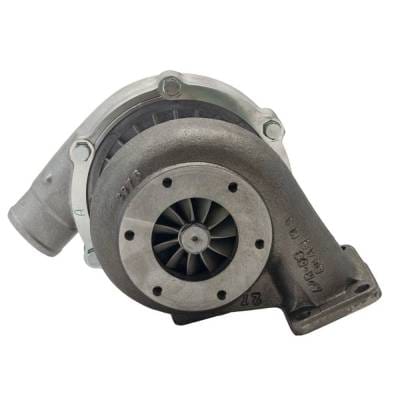 New OEM Replacement Turbocharger Compatible With Volvo L90c Wheel Loader 1999–2003 By Part Numbers thumbnail 6