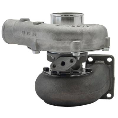 New OEM Replacement Turbocharger Compatible With Volvo L90c Wheel Loader 1999–2003 By Part Numbers thumbnail 4