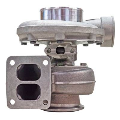 New OEM Replacement Turbocharger Compatible With 2000–2004 John Deere 8210 Tractor – 8.1L Powertech thumbnail 2