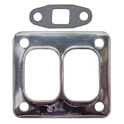 New OEM Replacement Turbocharger Compatible With 2000–2004 John Deere 8310 Tractor – 8.1L Powertech thumbnail 10