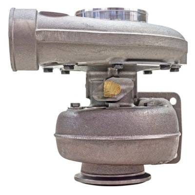 New OEM Replacement Turbocharger Compatible With 2000–2004 John Deere 8410 Tractor – 8.1L Powertech thumbnail 4