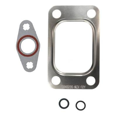New OEM Replacement Turbocharger Compatible With New Holland T6 T7 And T7000 Series Tractors By Part thumbnail 10