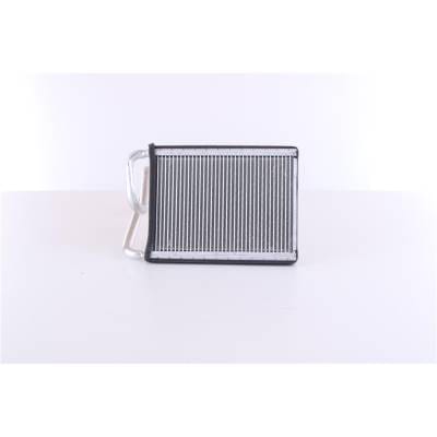Hvac Heater Core Compatible With 2006-2011 Hyundai Azera 3.3L 3.8L V6 97138-3K000 7 1/4" X 7 1/4" X thumbnail 4