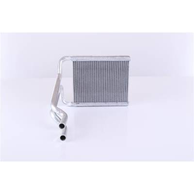 Hvac Heater Core Compatible With 2013-2017 Hyundai Elantra Gt 2.0L L4 97138-A5000 7 1/4" X 6 1/4" X thumbnail 2