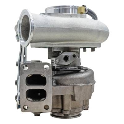 New OEM Replacement Turbocharger Compatible With Case 721F And 821F Wheel Loaders By Part Numbers thumbnail 2
