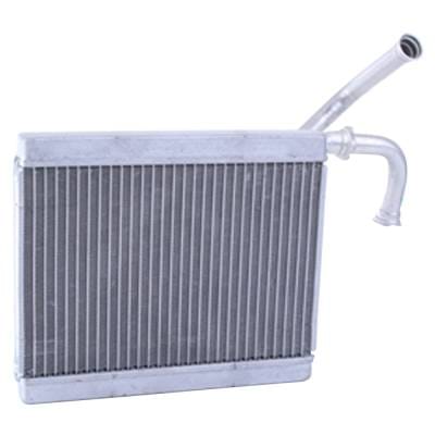 Hvac Heater Core Compatible With 2000-2006 Bmw X5 3.0L L6 64118385689 8 1/4" X 7 1/4" X 1 1/4" 2.4 thumbnail 8