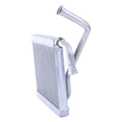 Hvac Heater Core Compatible With 2000-2006 Bmw X5 3.0L L6 64118385689 8 1/4" X 7 1/4" X 1 1/4" 2.4 thumbnail 10