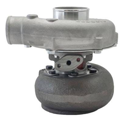New OEM Replacement Turbocharger Compatible With Volvo Vhd Series 1998–2001 By Part Numbers thumbnail 4