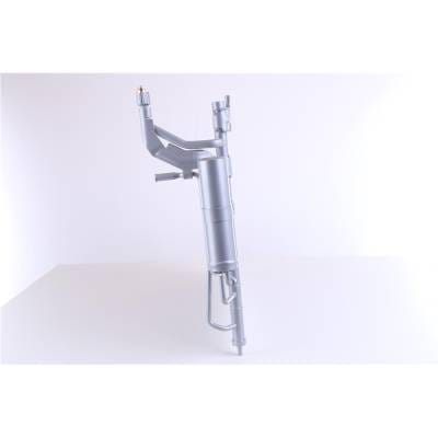 A/C Condenser Compatible With 2011-2014 Mazda 2 Sport 1.5L L4 Df71-61-480A Df7161480c Direct Fit OEM thumbnail 4