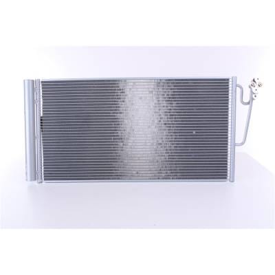 A/C Condenser Compatible With 2007-2015 Mini Cooper 1.6L L4 Turbo 64536941084 64539239920 Direct Fit thumbnail 2